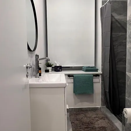 Stylish In Eveles Street Riga