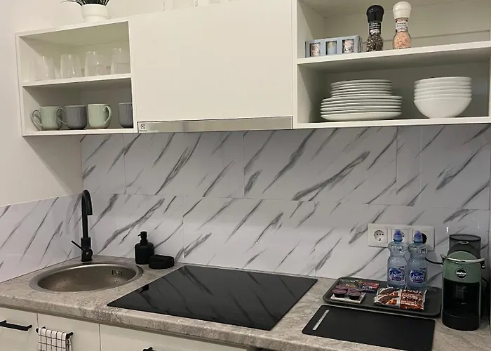 Apartment Stylish In Eveles Street Riga