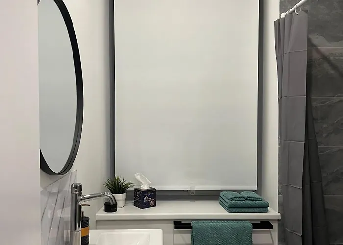 Stylish In Eveles Street * Riga