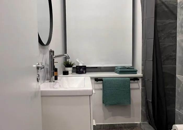 Stylish In Eveles Street Riga