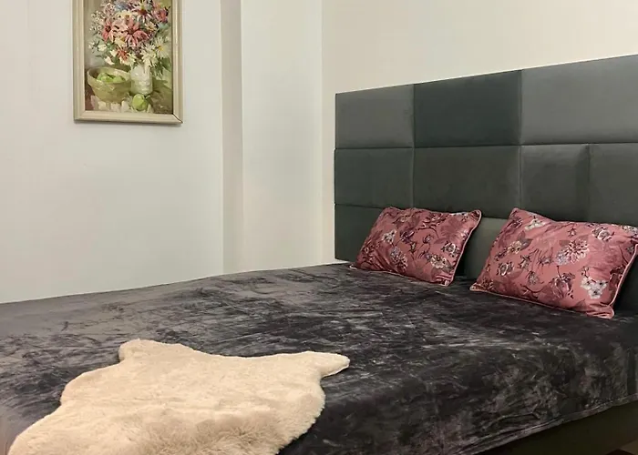 Stylish In Eveles Street Рига